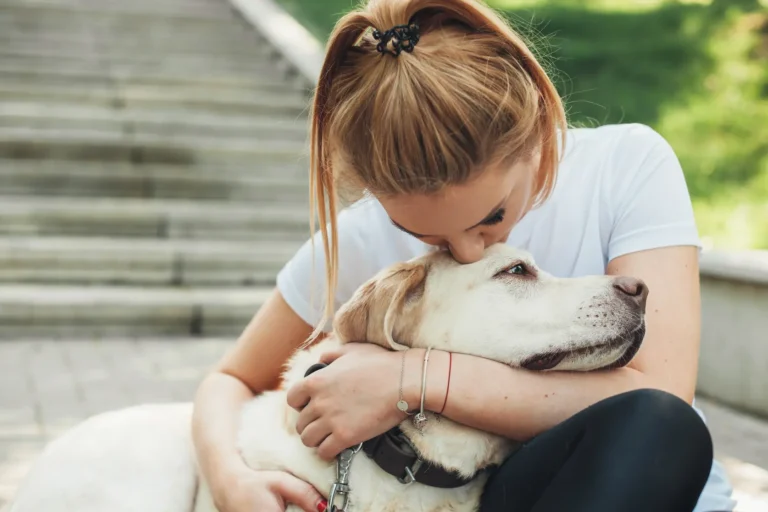 Listo para un nuevo amor: Adopción de mascotas tras el duelo