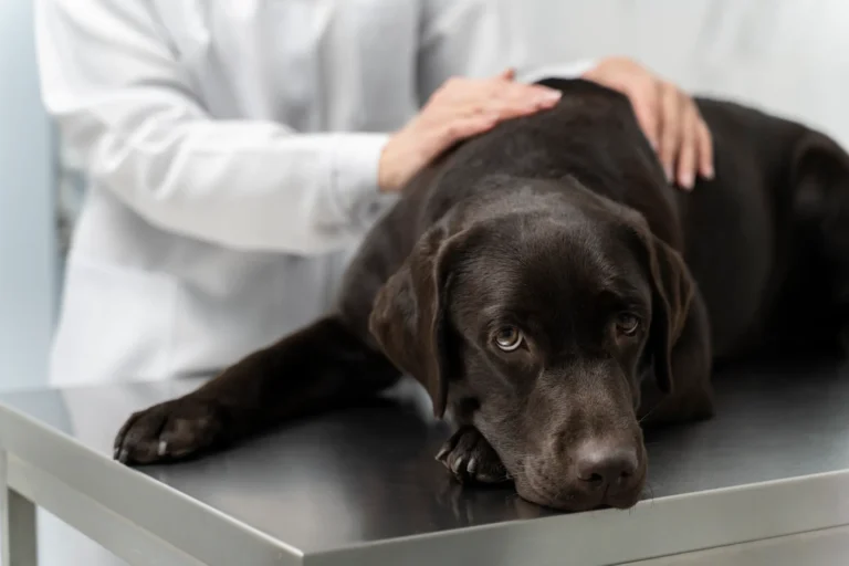 Abraza el adiós: La eutanasia en mascotas desde el corazón